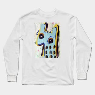 animal Long Sleeve T-Shirt